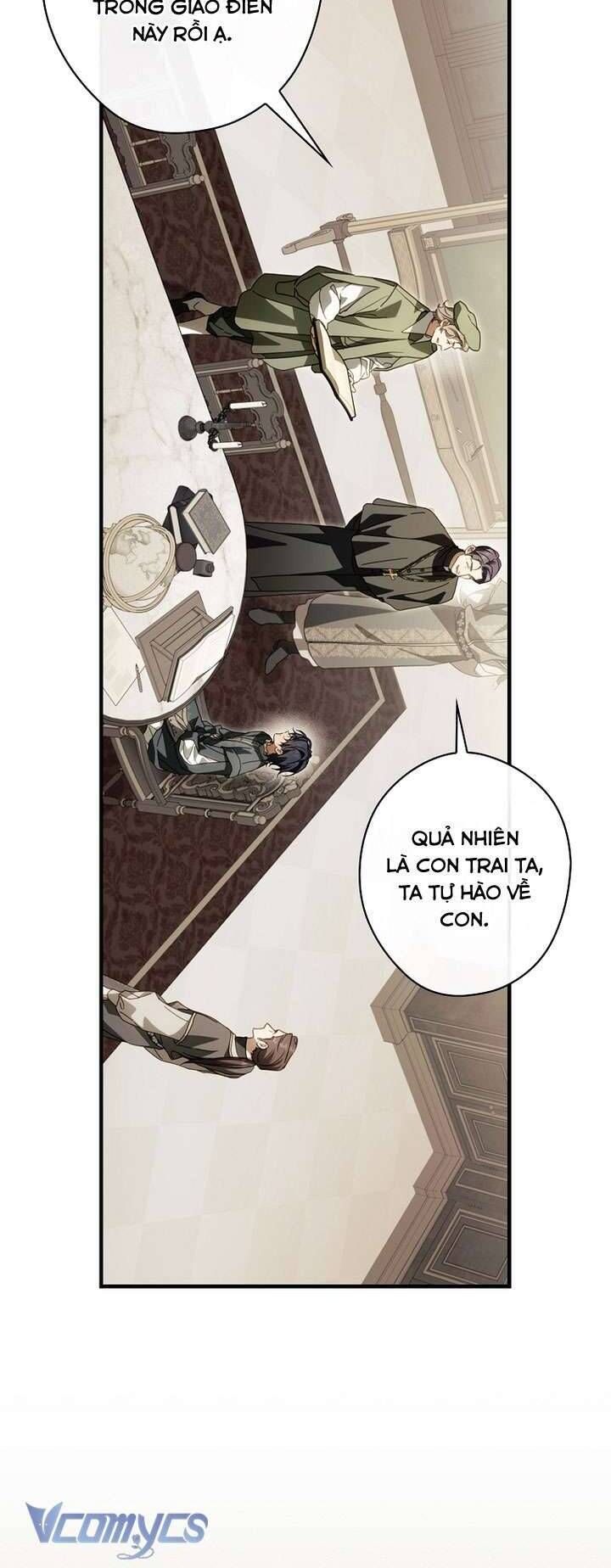 Phương Pháp Khiến Phu Quân Đứng Về Phía Tôi - Chapter 122 - Page 37