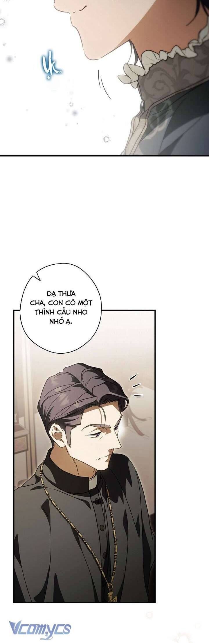 Phương Pháp Khiến Phu Quân Đứng Về Phía Tôi - Chapter 122 - Page 39