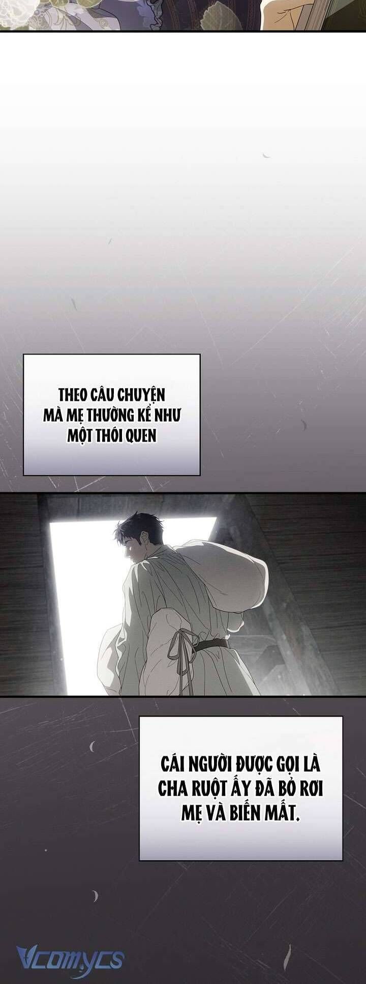 Phương Pháp Khiến Phu Quân Đứng Về Phía Tôi - Chapter 122 - Page 4