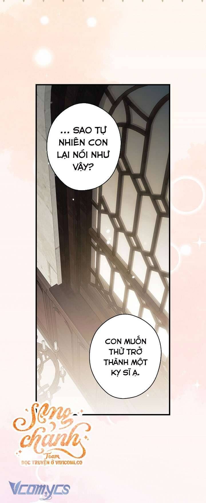 Phương Pháp Khiến Phu Quân Đứng Về Phía Tôi - Chapter 122 - Page 41