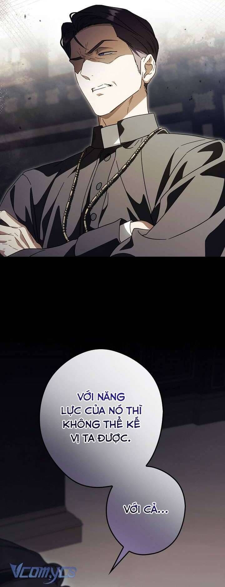 Phương Pháp Khiến Phu Quân Đứng Về Phía Tôi - Chapter 122 - Page 43