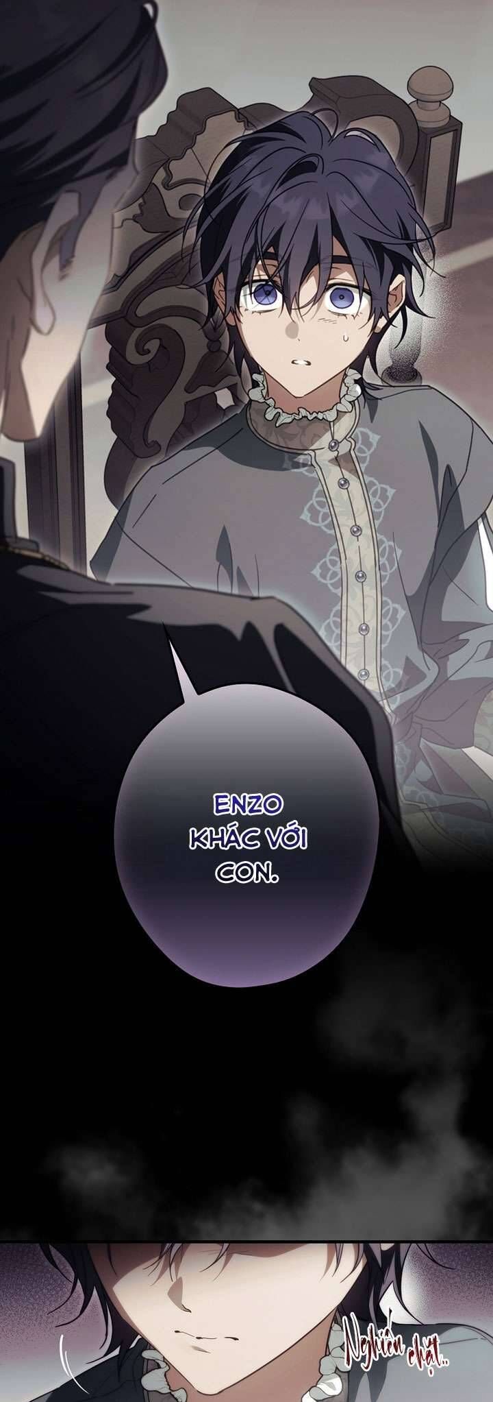 Phương Pháp Khiến Phu Quân Đứng Về Phía Tôi - Chapter 122 - Page 44