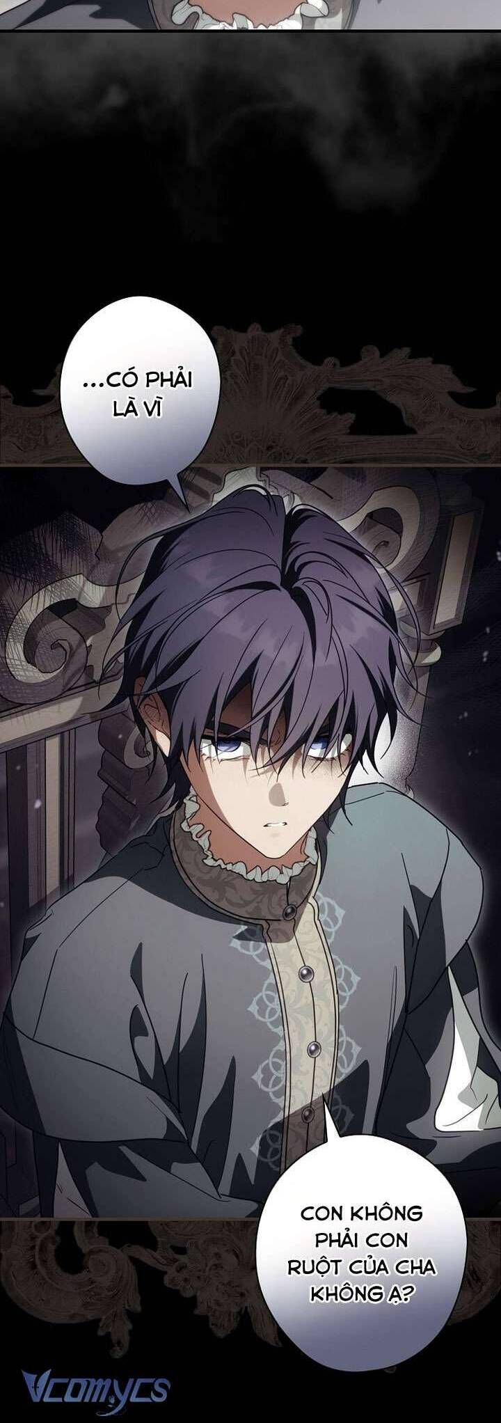 Phương Pháp Khiến Phu Quân Đứng Về Phía Tôi - Chapter 122 - Page 45