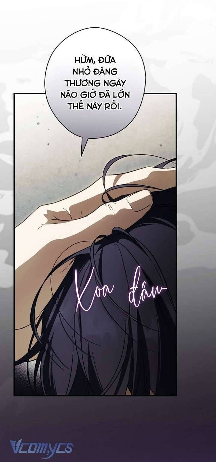 Phương Pháp Khiến Phu Quân Đứng Về Phía Tôi - Chapter 122 - Page 47