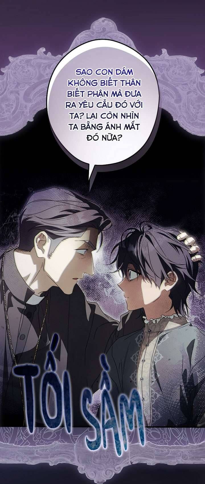 Phương Pháp Khiến Phu Quân Đứng Về Phía Tôi - Chapter 122 - Page 48