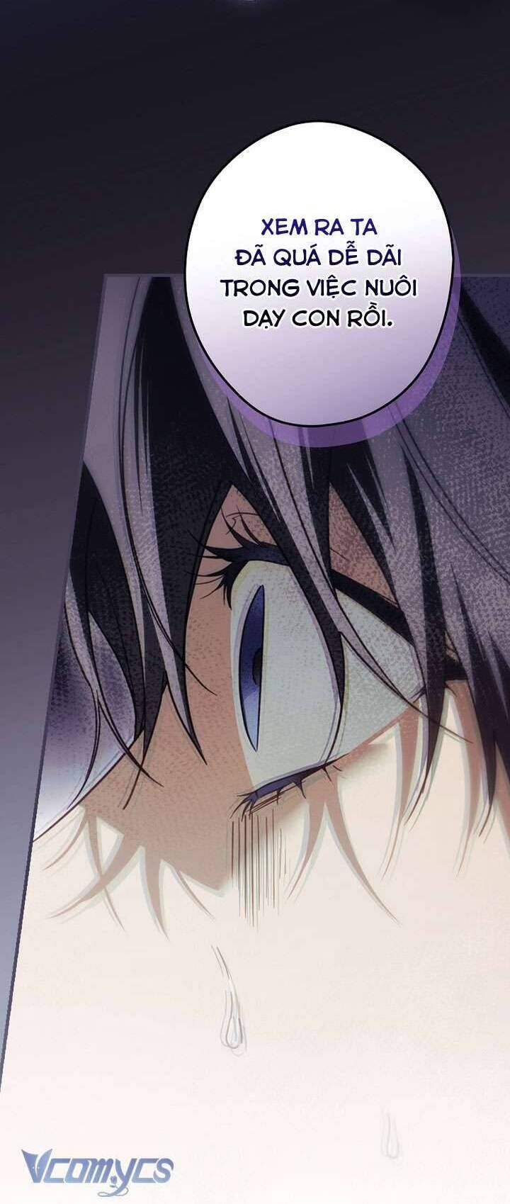 Phương Pháp Khiến Phu Quân Đứng Về Phía Tôi - Chapter 122 - Page 49