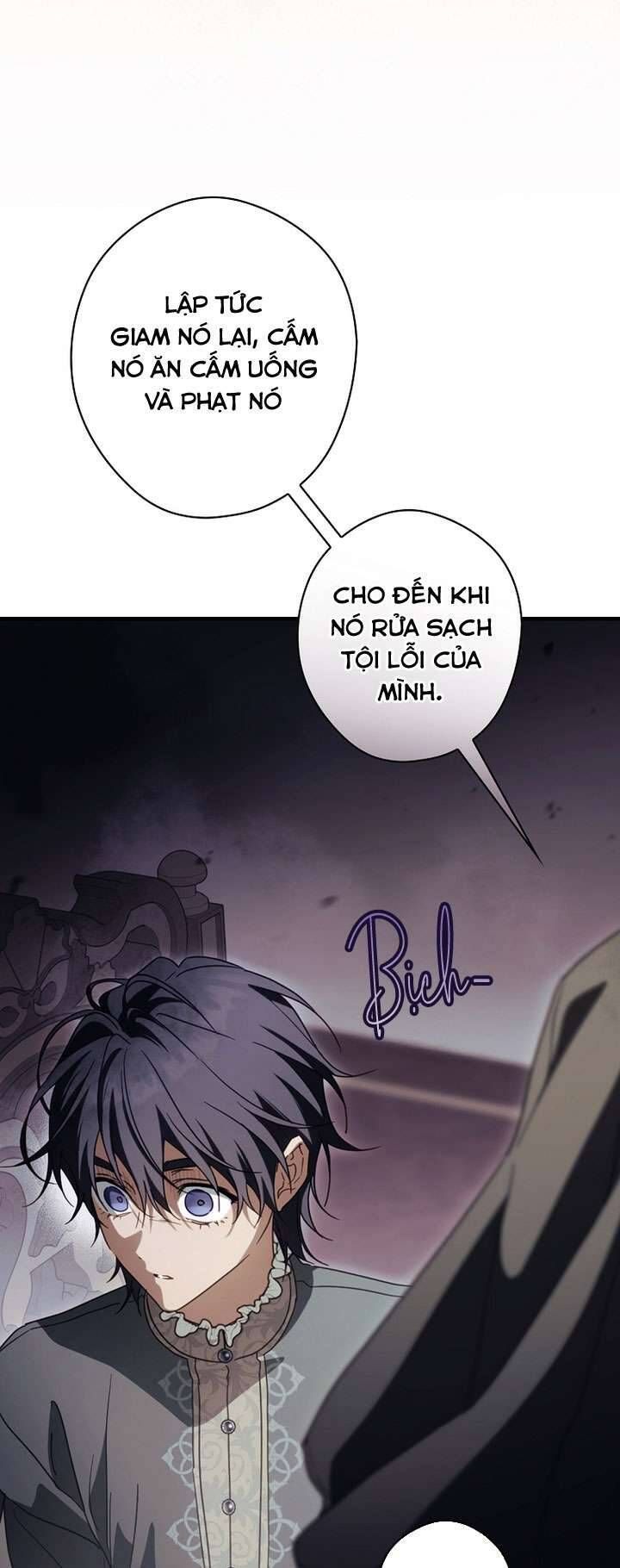 Phương Pháp Khiến Phu Quân Đứng Về Phía Tôi - Chapter 122 - Page 50