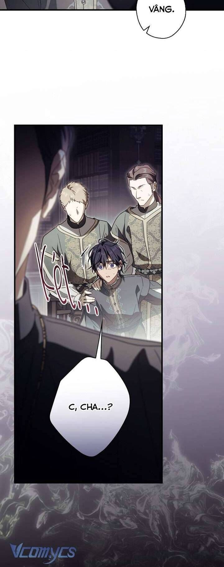 Phương Pháp Khiến Phu Quân Đứng Về Phía Tôi - Chapter 122 - Page 51