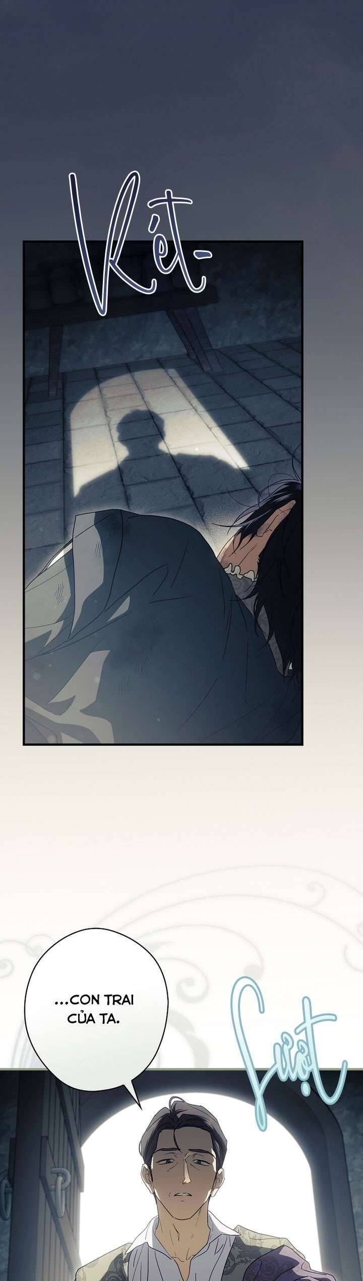 Phương Pháp Khiến Phu Quân Đứng Về Phía Tôi - Chapter 122 - Page 54