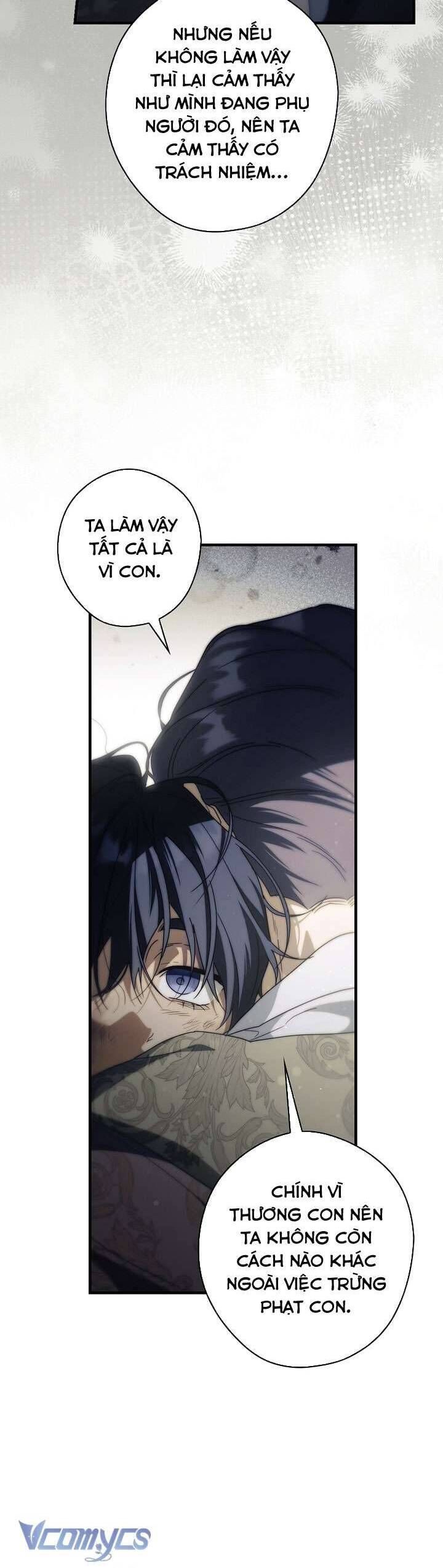 Phương Pháp Khiến Phu Quân Đứng Về Phía Tôi - Chapter 122 - Page 57