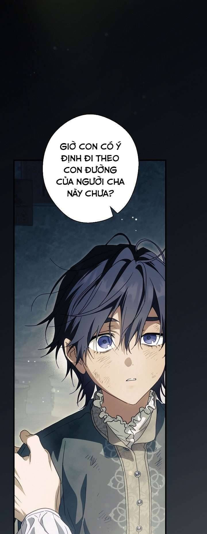 Phương Pháp Khiến Phu Quân Đứng Về Phía Tôi - Chapter 122 - Page 60