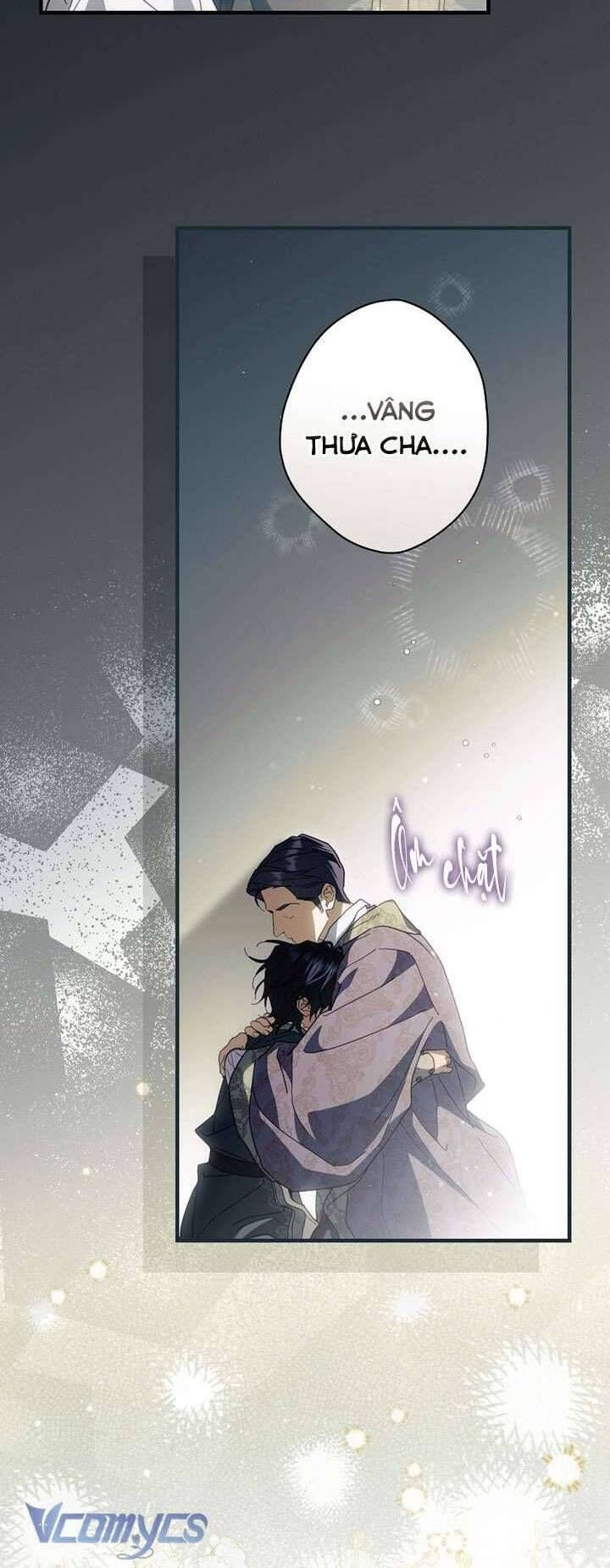 Phương Pháp Khiến Phu Quân Đứng Về Phía Tôi - Chapter 122 - Page 61