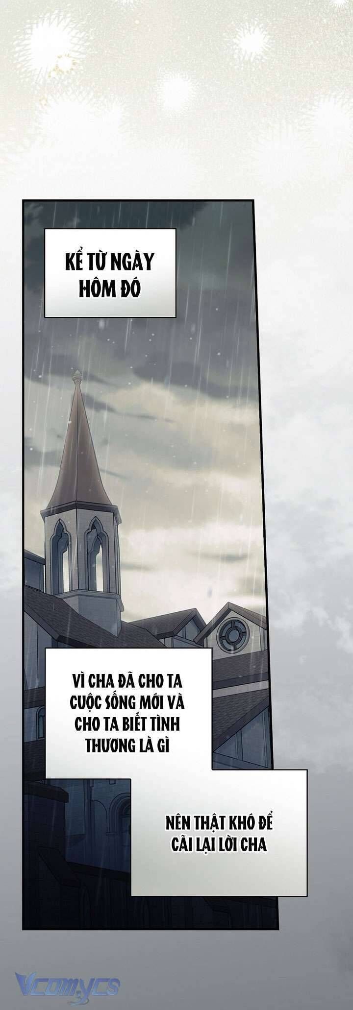 Phương Pháp Khiến Phu Quân Đứng Về Phía Tôi - Chapter 122 - Page 63