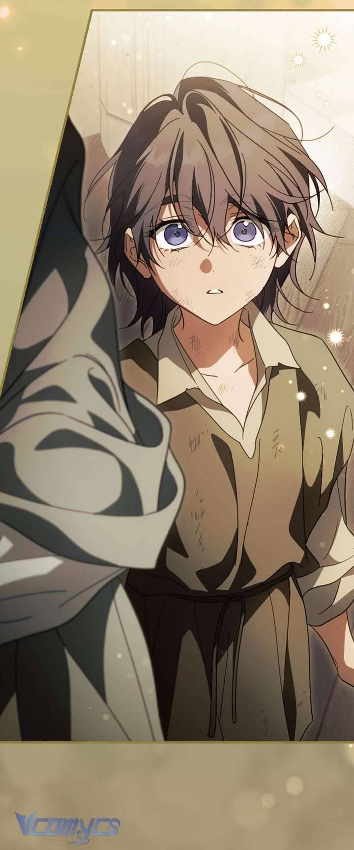 Phương Pháp Khiến Phu Quân Đứng Về Phía Tôi - Chapter 122 - Page 8