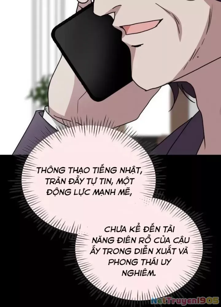 Tôi Bị Hiểu Lầm Là Diễn Viên Thiên Tài Quái Vật - Chapter 61.1 - Page 142