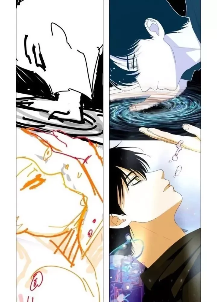 Tôi Bị Hiểu Lầm Là Diễn Viên Thiên Tài Quái Vật - Chapter 61.1 - Page 202