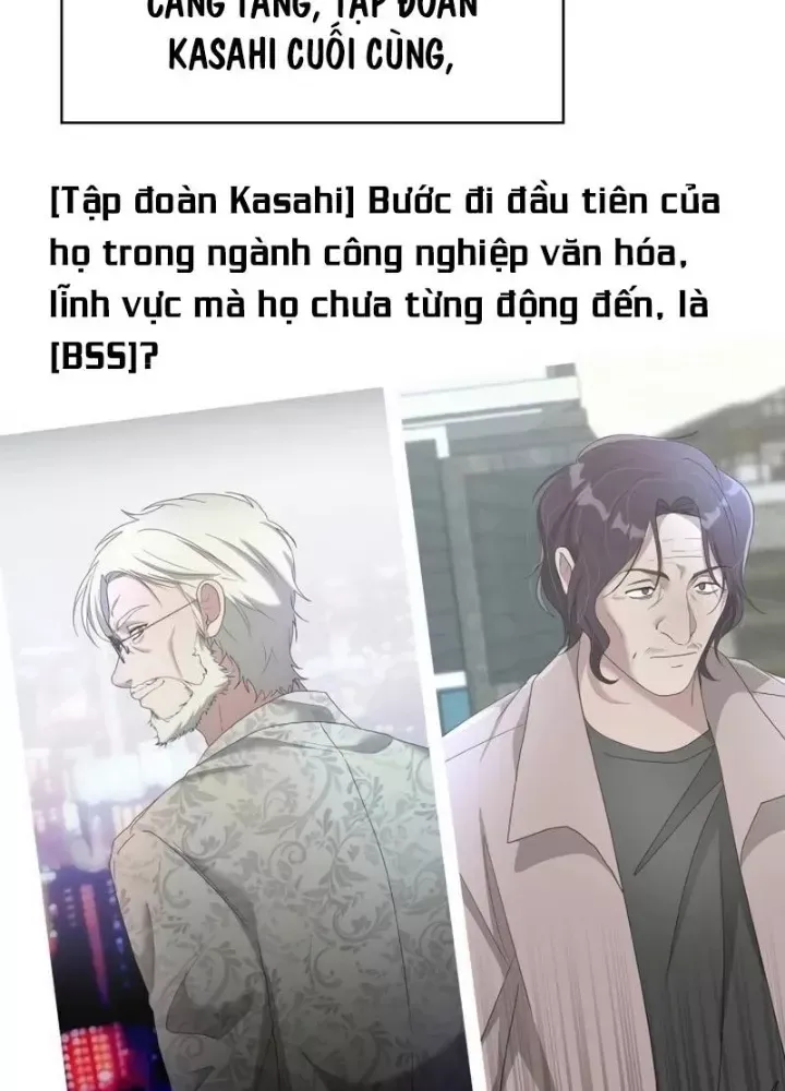 Tôi Bị Hiểu Lầm Là Diễn Viên Thiên Tài Quái Vật - Chapter 61.1 - Page 22