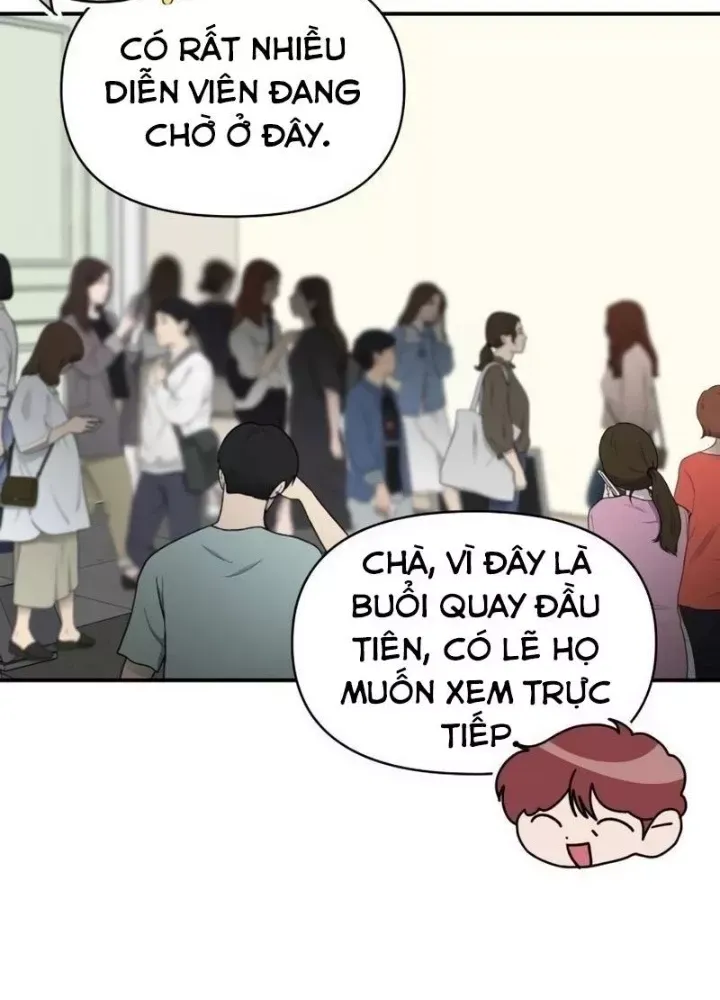 Tôi Bị Hiểu Lầm Là Diễn Viên Thiên Tài Quái Vật - Chapter 61.1 - Page 34