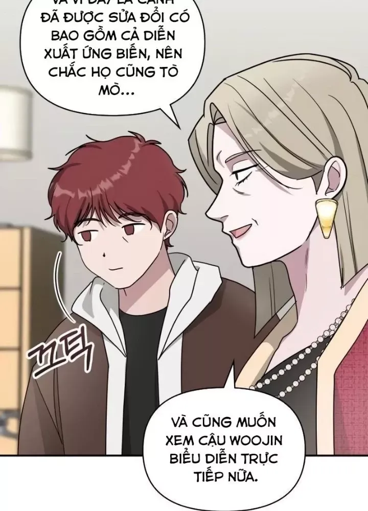 Tôi Bị Hiểu Lầm Là Diễn Viên Thiên Tài Quái Vật - Chapter 61.1 - Page 36