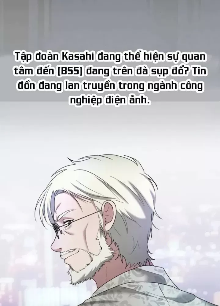 Tôi Bị Hiểu Lầm Là Diễn Viên Thiên Tài Quái Vật - Chapter 61.1 - Page 8