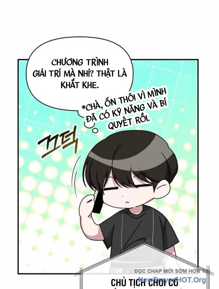 Tôi Bị Hiểu Lầm Là Diễn Viên Thiên Tài Quái Vật - Chapter 62 - Page 106