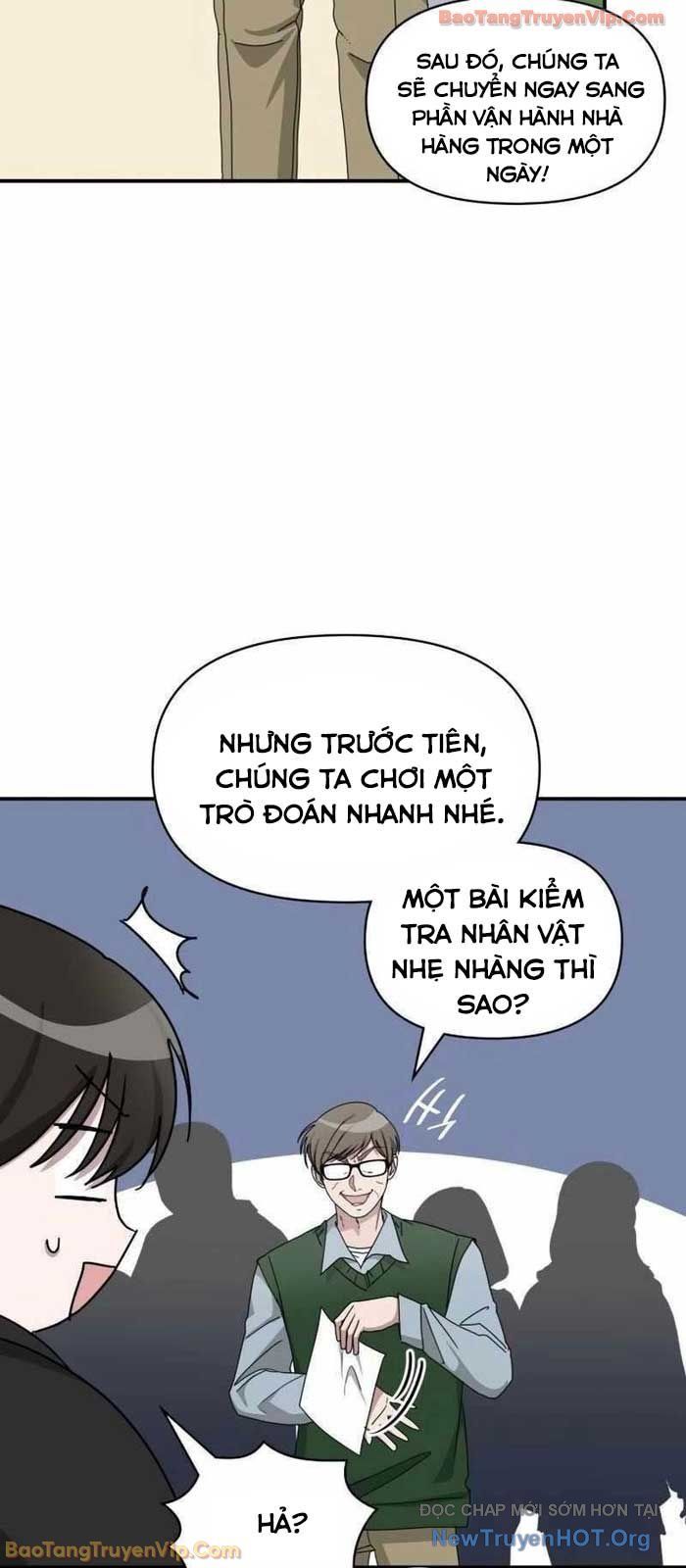 Tôi Bị Hiểu Lầm Là Diễn Viên Thiên Tài Quái Vật - Chapter 63.1 - Page 14