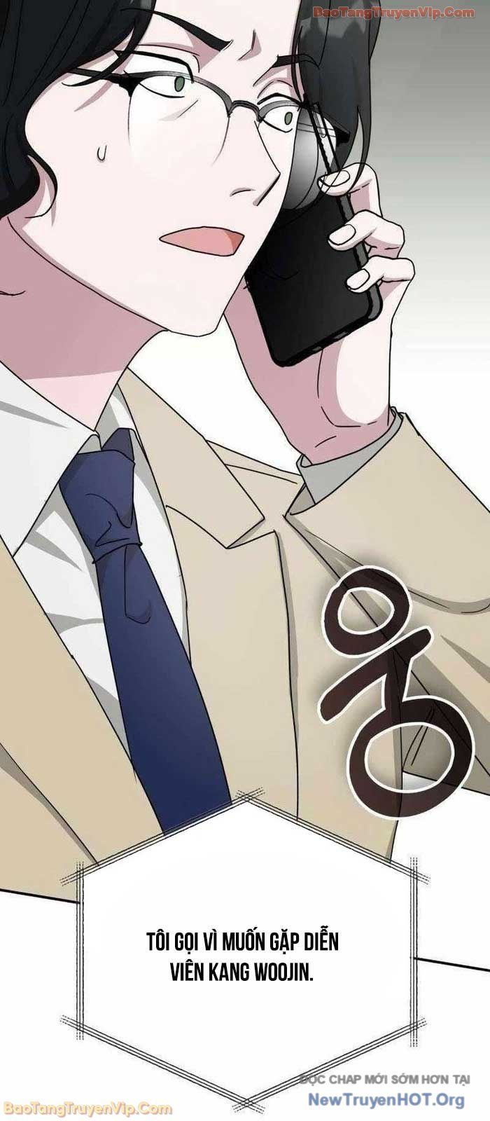 Tôi Bị Hiểu Lầm Là Diễn Viên Thiên Tài Quái Vật - Chapter 63.1 - Page 20