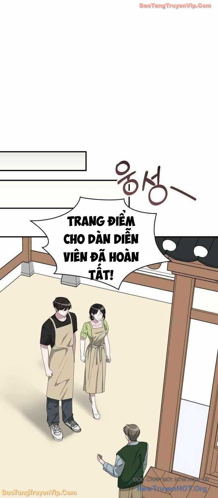 Tôi Bị Hiểu Lầm Là Diễn Viên Thiên Tài Quái Vật - Chapter 63.1 - Page 32