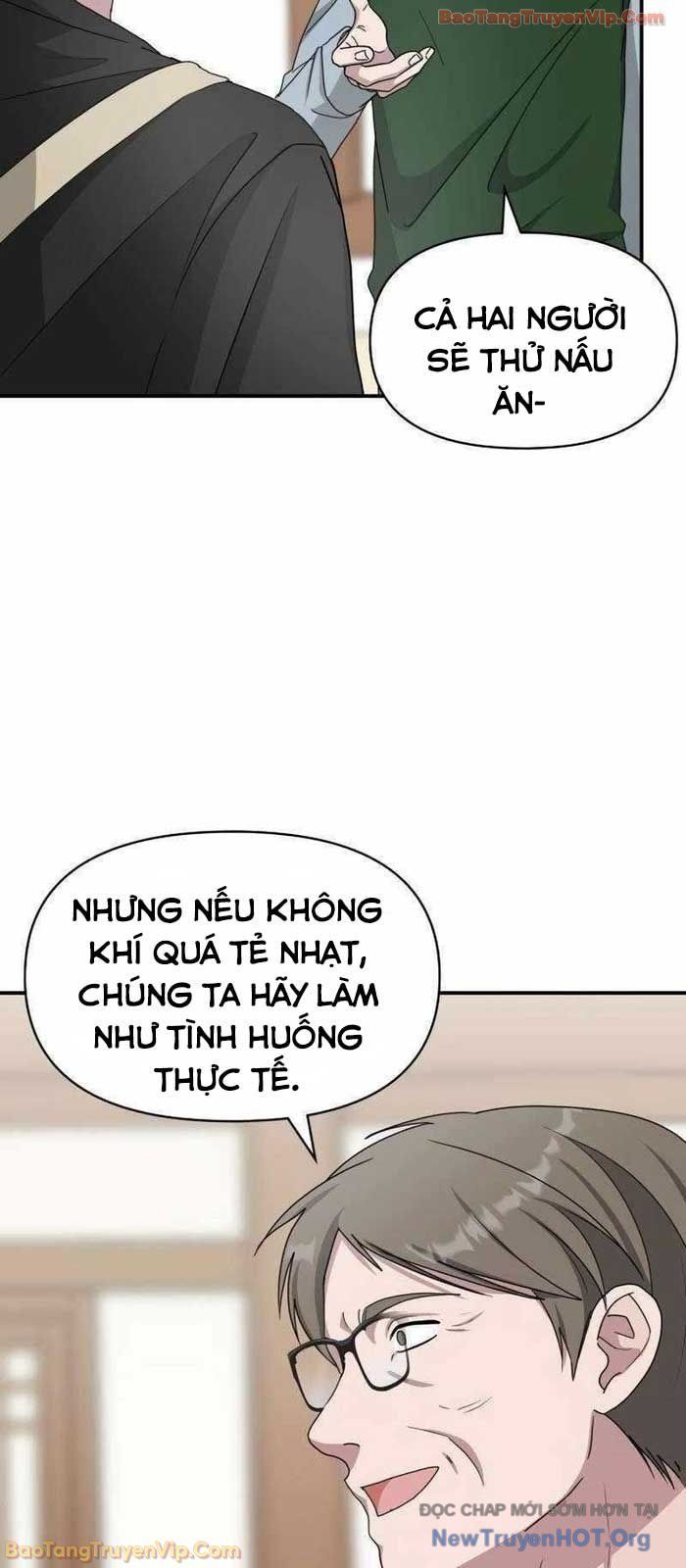 Tôi Bị Hiểu Lầm Là Diễn Viên Thiên Tài Quái Vật - Chapter 63.1 - Page 34