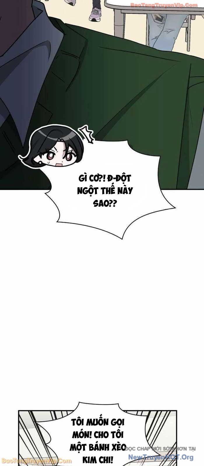 Tôi Bị Hiểu Lầm Là Diễn Viên Thiên Tài Quái Vật - Chapter 63.1 - Page 37