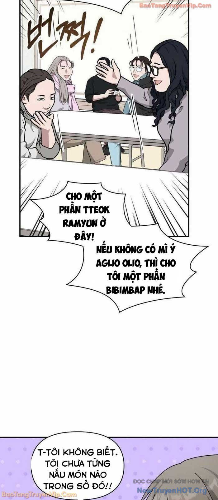 Tôi Bị Hiểu Lầm Là Diễn Viên Thiên Tài Quái Vật - Chapter 63.1 - Page 38