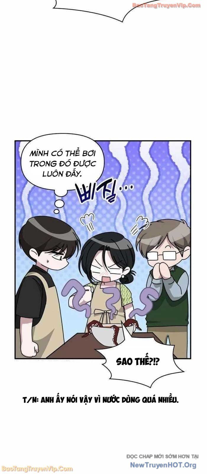 Tôi Bị Hiểu Lầm Là Diễn Viên Thiên Tài Quái Vật - Chapter 63.1 - Page 43