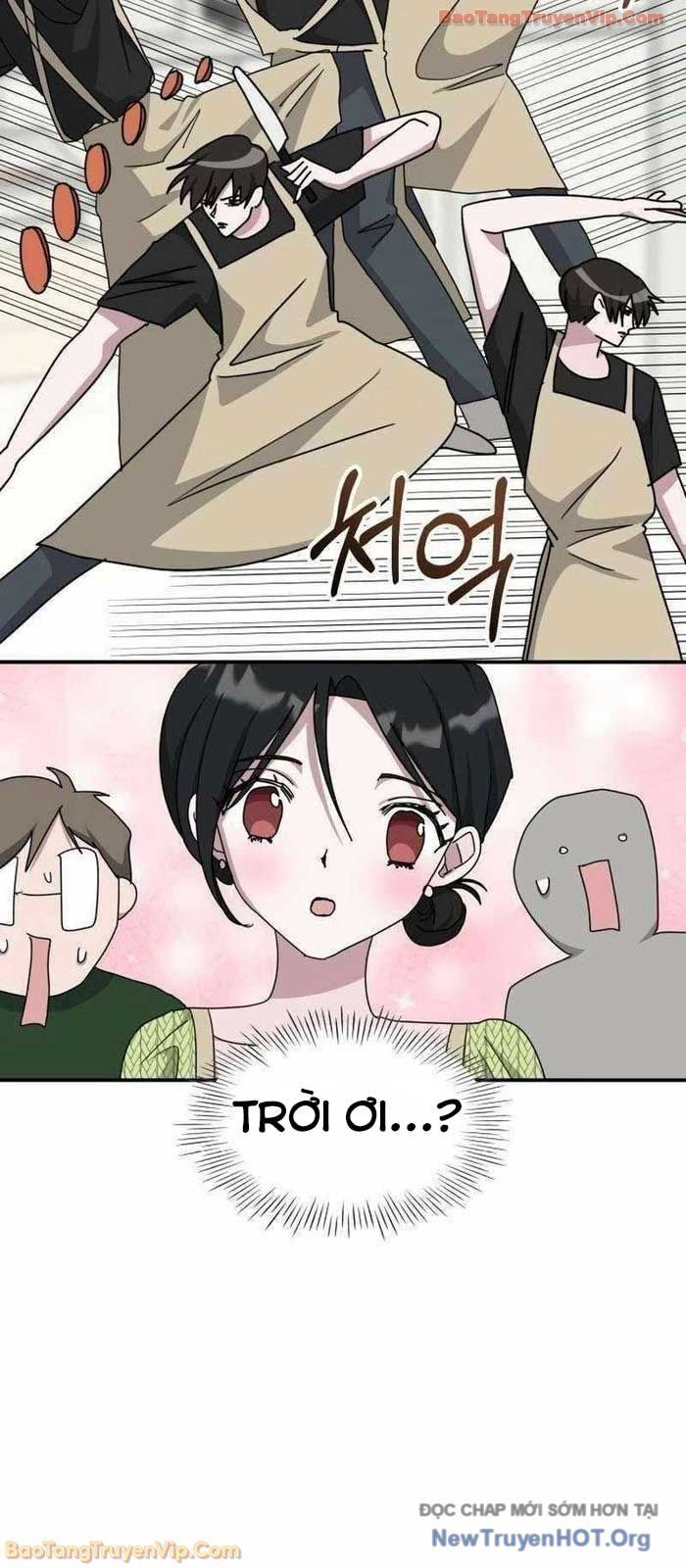 Tôi Bị Hiểu Lầm Là Diễn Viên Thiên Tài Quái Vật - Chapter 63.1 - Page 49