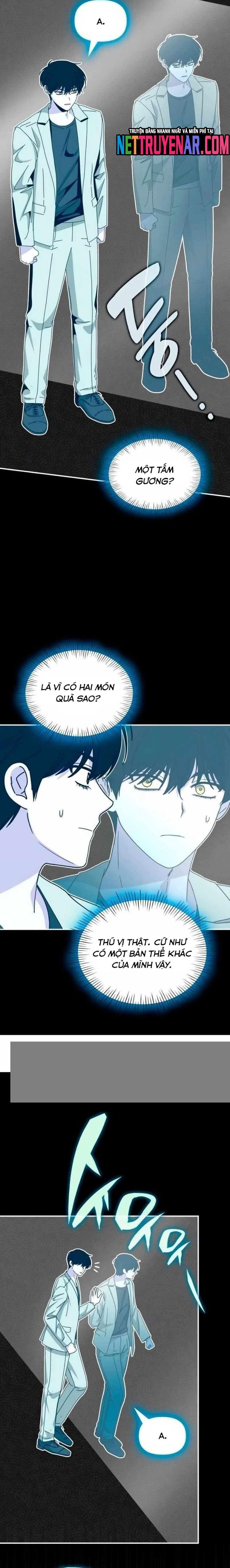 Tôi Bị Hiểu Lầm Là Diễn Viên Thiên Tài Quái Vật - Chapter 63 - Page 11