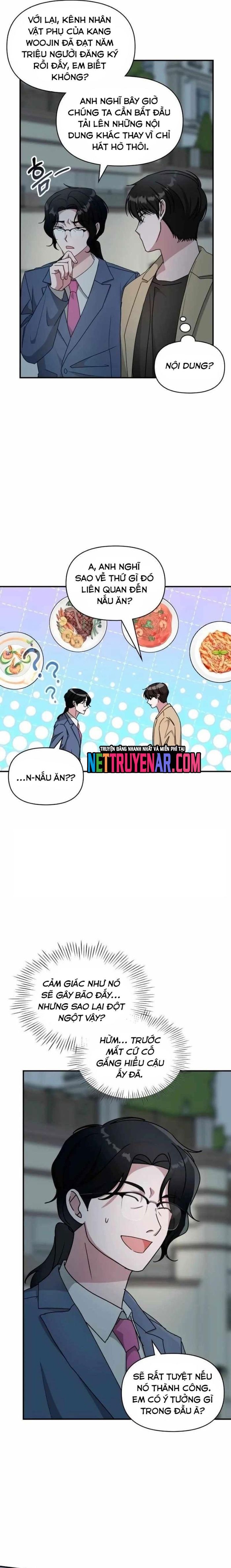 Tôi Bị Hiểu Lầm Là Diễn Viên Thiên Tài Quái Vật - Chapter 63 - Page 16