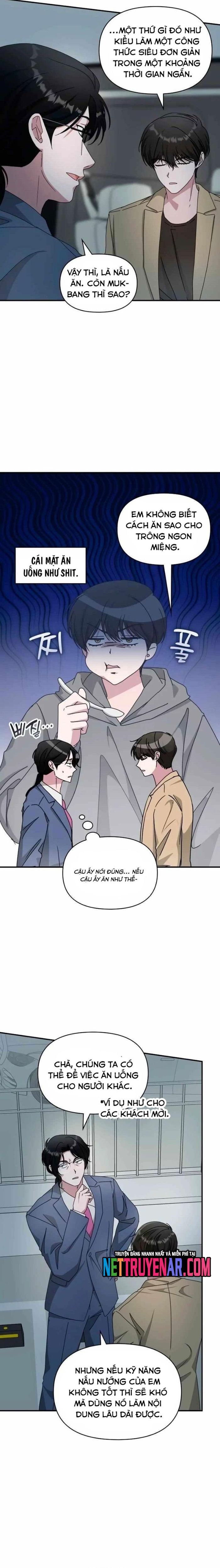 Tôi Bị Hiểu Lầm Là Diễn Viên Thiên Tài Quái Vật - Chapter 63 - Page 17