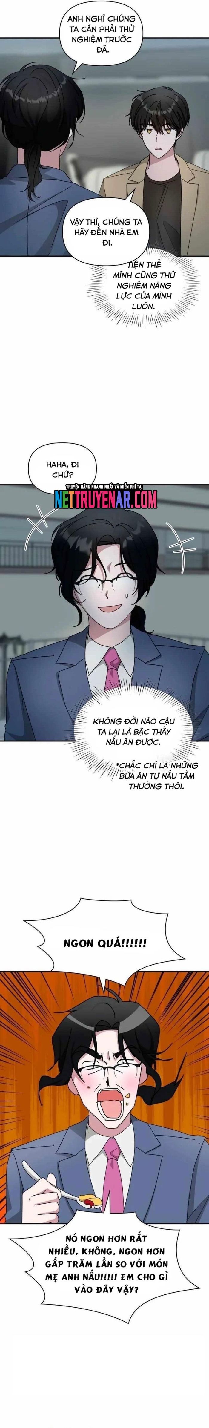Tôi Bị Hiểu Lầm Là Diễn Viên Thiên Tài Quái Vật - Chapter 63 - Page 18