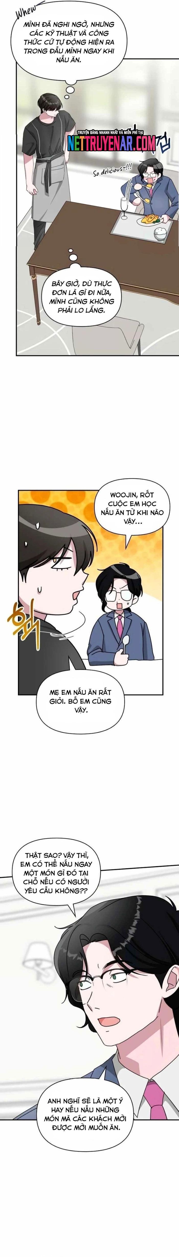 Tôi Bị Hiểu Lầm Là Diễn Viên Thiên Tài Quái Vật - Chapter 63 - Page 19