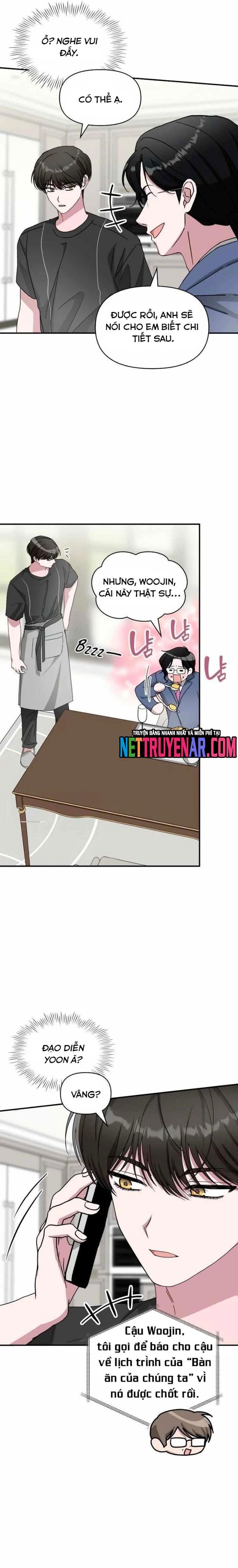 Tôi Bị Hiểu Lầm Là Diễn Viên Thiên Tài Quái Vật - Chapter 63 - Page 20