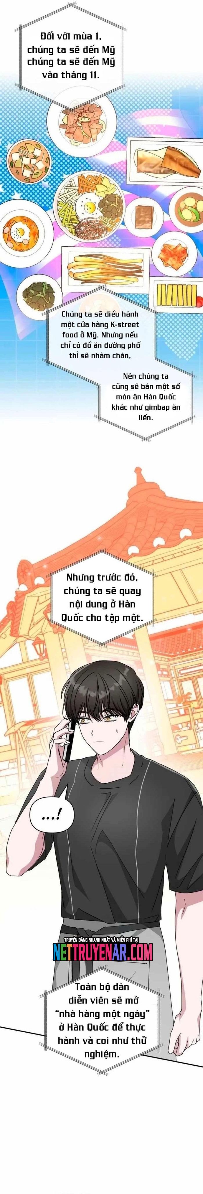 Tôi Bị Hiểu Lầm Là Diễn Viên Thiên Tài Quái Vật - Chapter 63 - Page 21