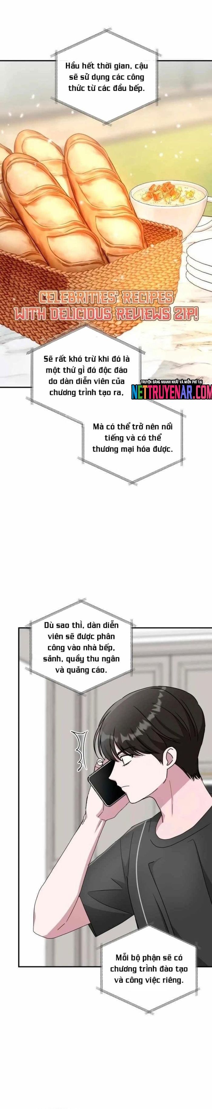 Tôi Bị Hiểu Lầm Là Diễn Viên Thiên Tài Quái Vật - Chapter 63 - Page 25