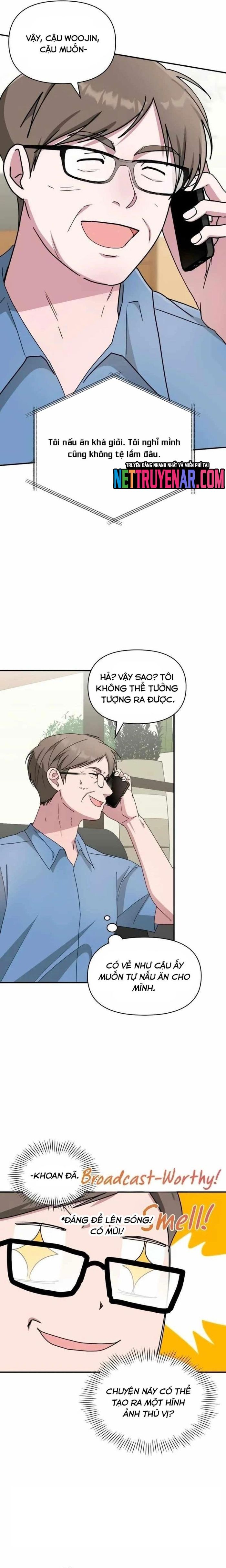 Tôi Bị Hiểu Lầm Là Diễn Viên Thiên Tài Quái Vật - Chapter 63 - Page 26