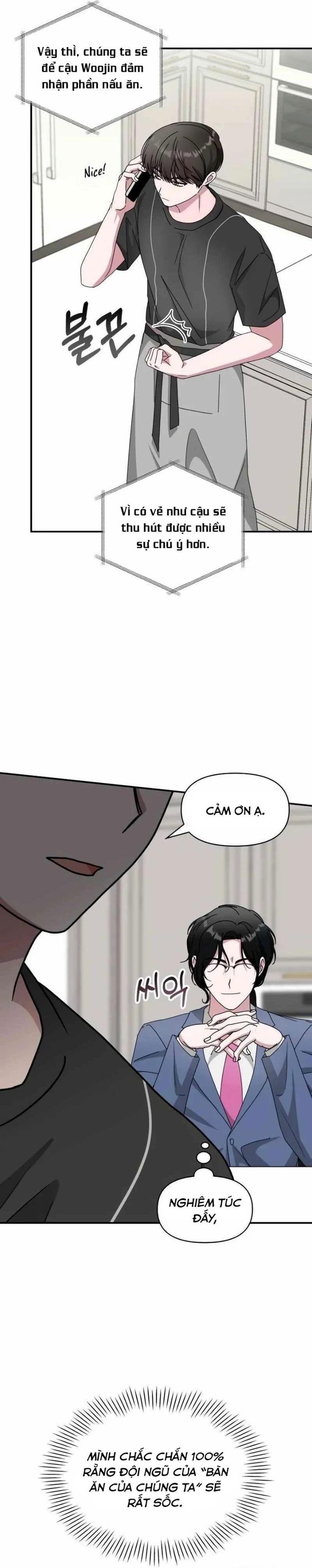 Tôi Bị Hiểu Lầm Là Diễn Viên Thiên Tài Quái Vật - Chapter 63 - Page 27