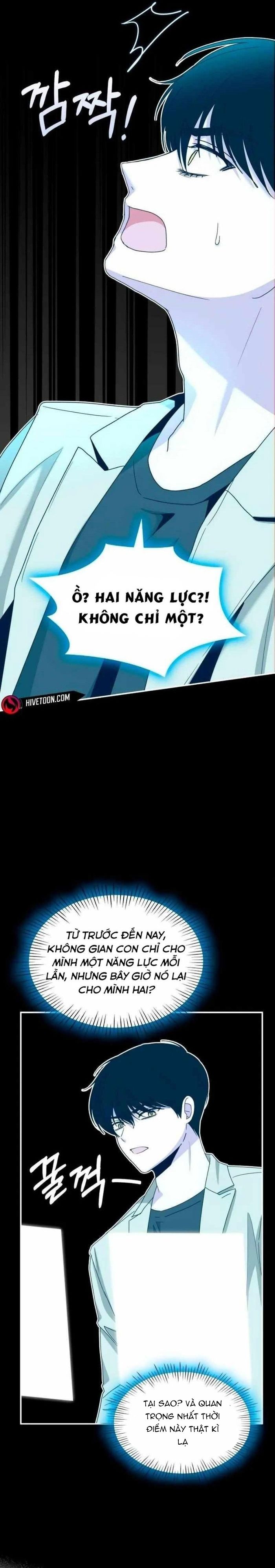 Tôi Bị Hiểu Lầm Là Diễn Viên Thiên Tài Quái Vật - Chapter 63 - Page 5