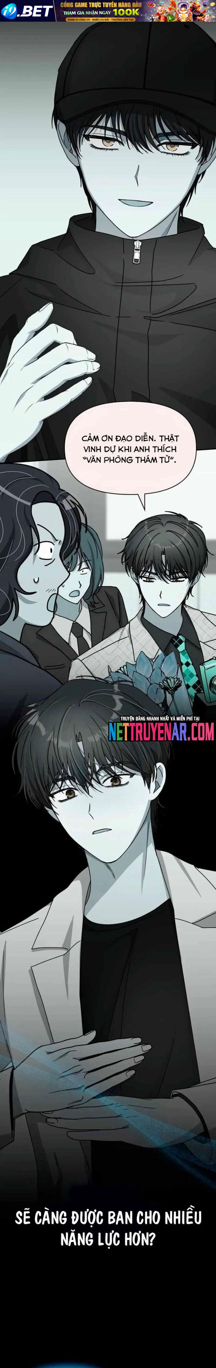 Tôi Bị Hiểu Lầm Là Diễn Viên Thiên Tài Quái Vật - Chapter 63 - Page 7