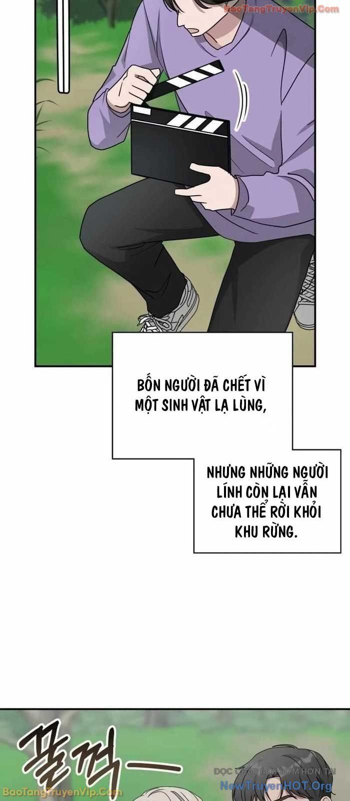 Tôi Bị Hiểu Lầm Là Diễn Viên Thiên Tài Quái Vật - Chapter 65 - Page 21
