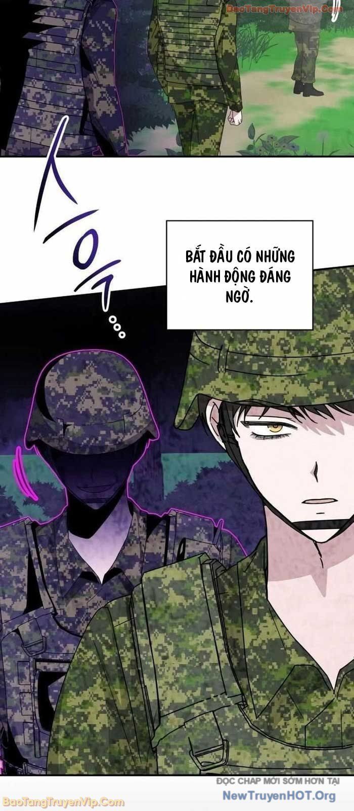 Tôi Bị Hiểu Lầm Là Diễn Viên Thiên Tài Quái Vật - Chapter 65 - Page 24