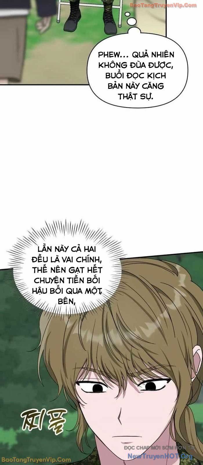 Tôi Bị Hiểu Lầm Là Diễn Viên Thiên Tài Quái Vật - Chapter 65 - Page 5