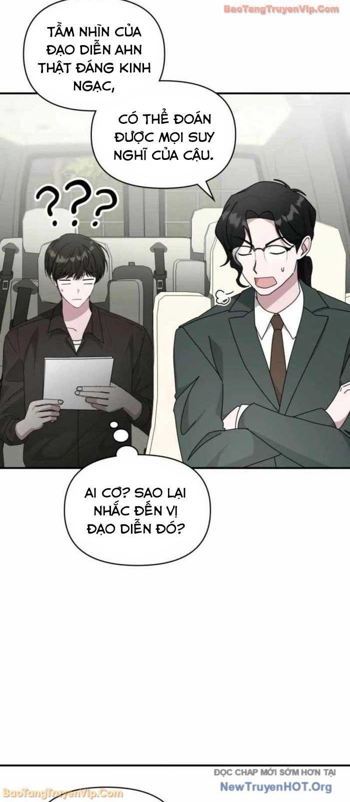 Tôi Bị Hiểu Lầm Là Diễn Viên Thiên Tài Quái Vật - Chapter 69 - Page 11