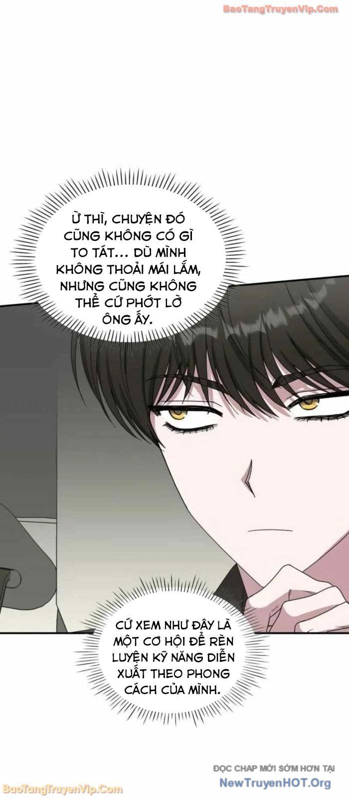 Tôi Bị Hiểu Lầm Là Diễn Viên Thiên Tài Quái Vật - Chapter 69 - Page 21
